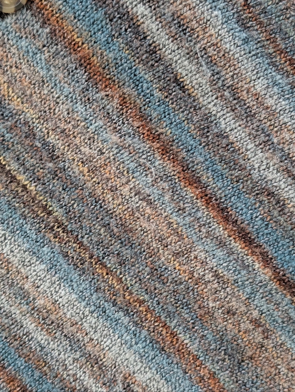 Jana | Women's L/XL | Button Style Wrap - Picture 5 of 15